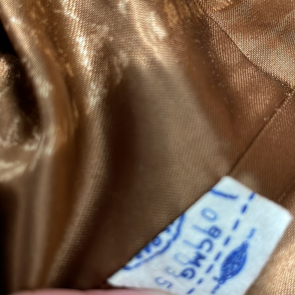 🎉HP🎉Rare Vintage Coat - Picture 10 of 12